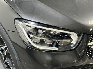 Classe GLC 220 d 9G-Tronic 4Matic AMG Line 2022 occasion 31100 Toulouse
