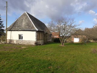  Maison � vendre 6 pi�ces 246 m�