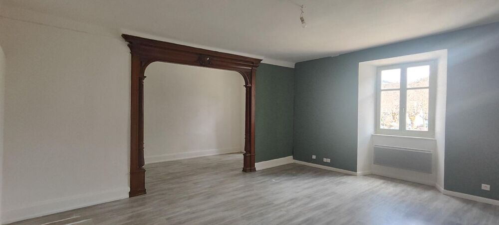 Location Appartement Appartement  4 pièces 111.46 m2 Masevaux niederbruck