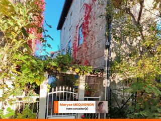  Maison à vendre 6 pièces 116 m²