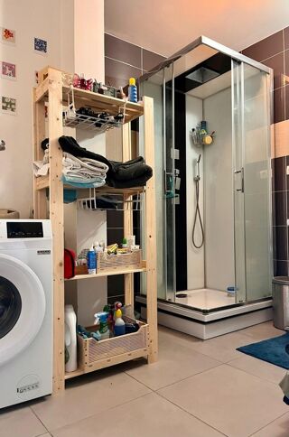  Appartement � vendre 3 pi�ces 65 m�