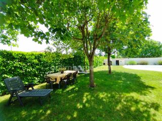  Maison à vendre 6 pièces 137 m²