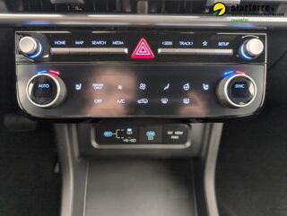 Tucson 1.6 T-GDI 239 Hybrid BVA6 Intuitive 2026 occasion 73420 Voglans