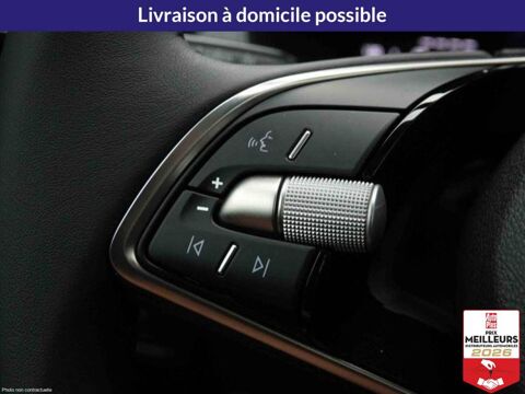 Kamiq 1.0TSI SELECTION 2026 occasion 10150 Lavau