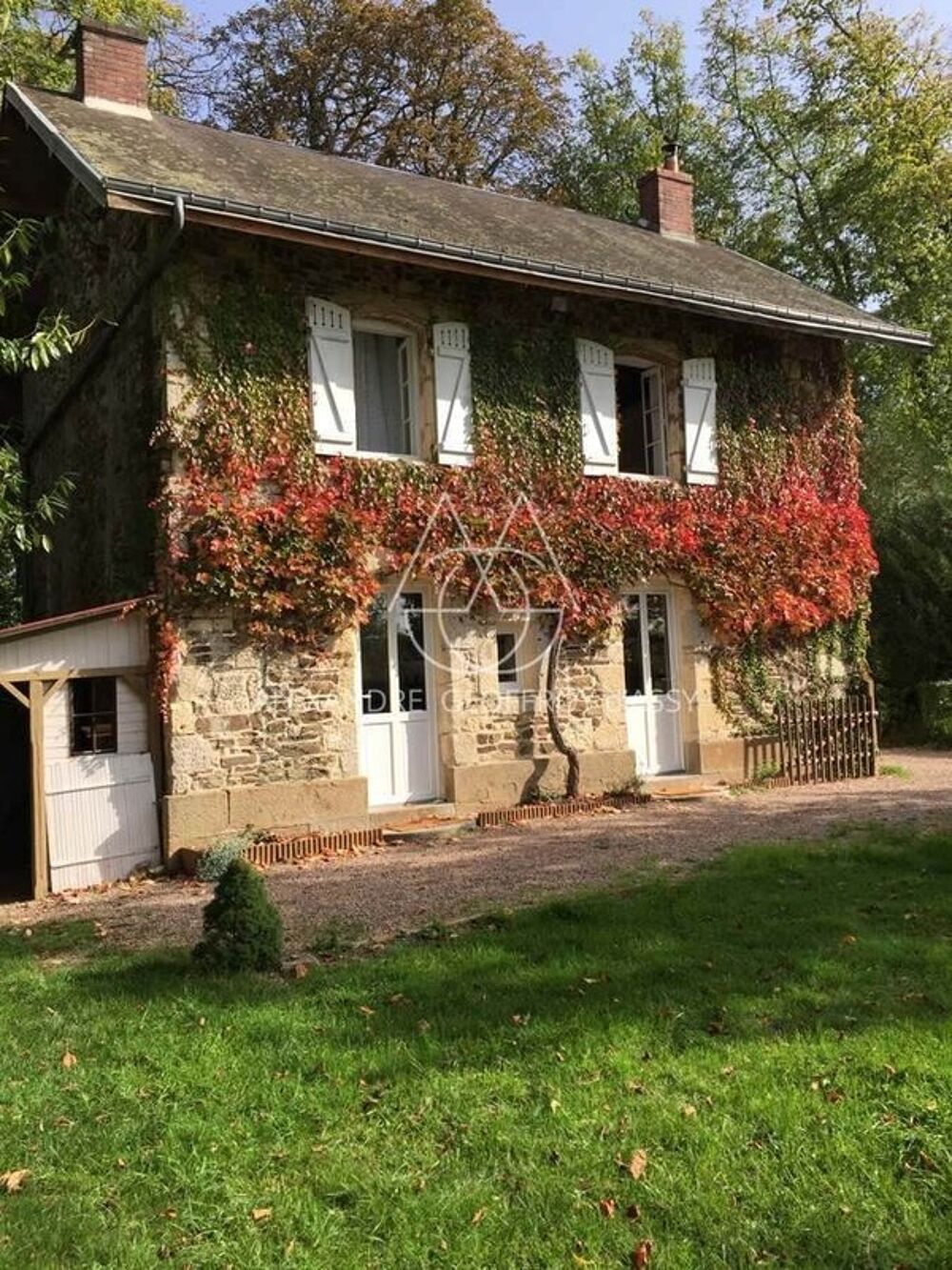 à vendre  Propriété/château Rânes (61150)