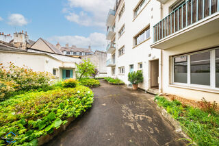 Appartement à vendre 5 pièces 100 m²