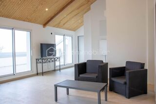 Vente Appartement T3 neuf, 2 terrasses, cuisine équipée et parking inclus Baraqueville