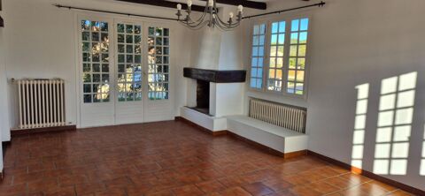  Appartement � louer 4 pi�ces 99 m�