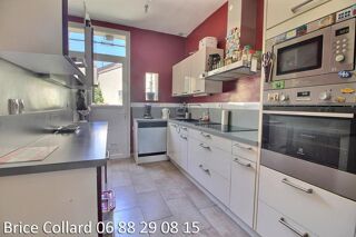  Maison � vendre 6 pi�ces 128 m�