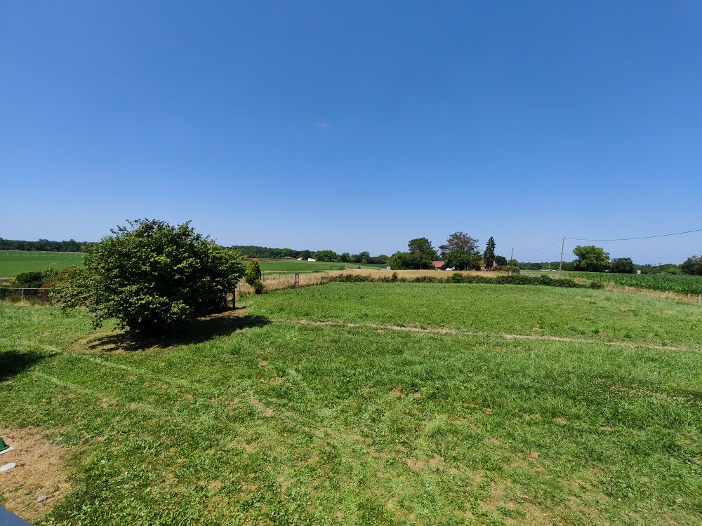 à vendre  Maison Saint-Jean-de-Marsacq (40230)
