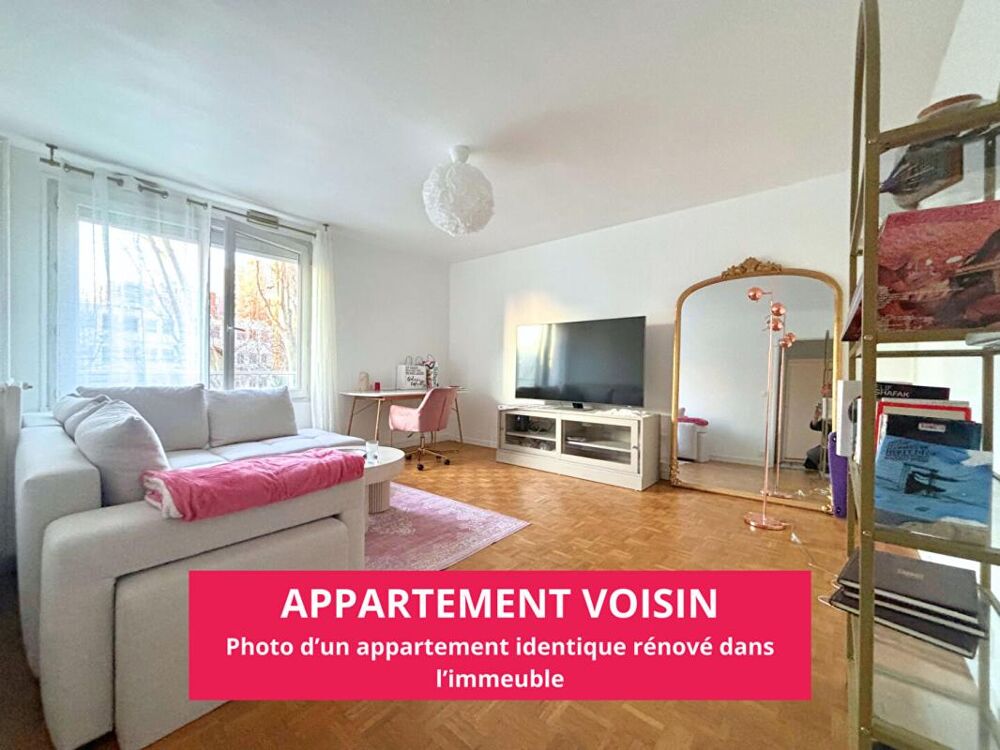 Vente Appartement Appartement Maisons Alfort 2 pièces proche Métro et RER Maisons alfort