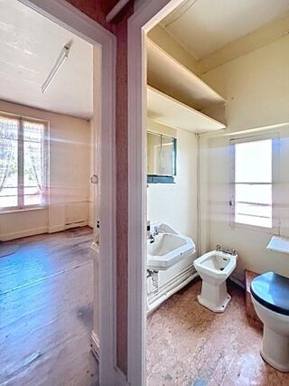  Appartement à vendre 4 pièces 77 m²