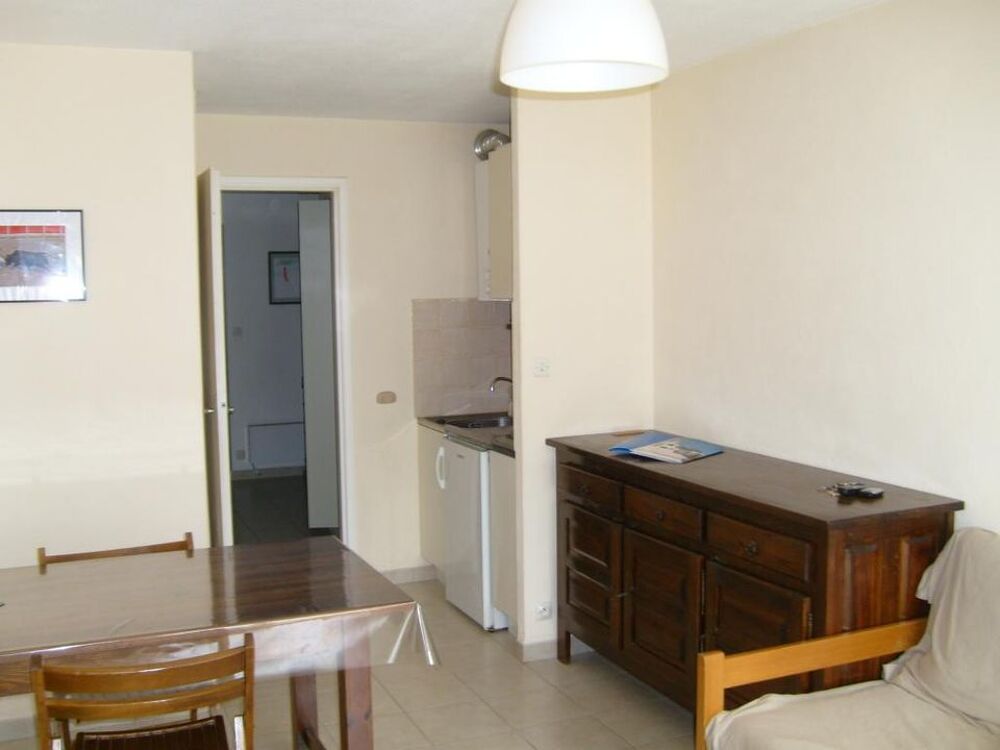 Location Appartement Studio de 28m2 à louer sur La Grande-Motte La grande motte