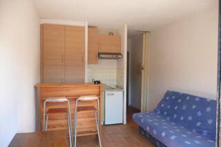  Appartement � louer 1 pi�ce 20 m�
