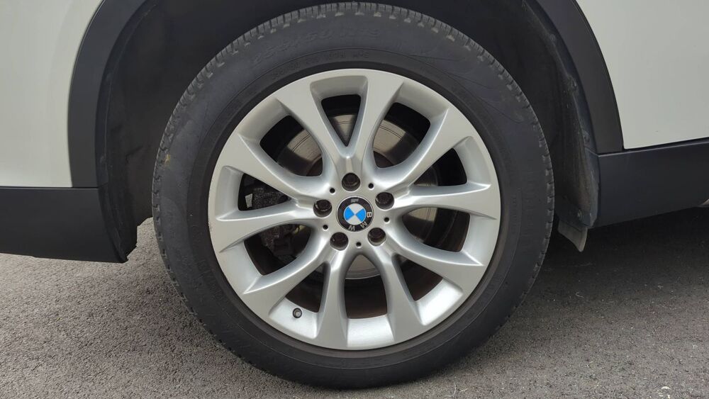 X5 xDrive 40d 313 BVA Exclusive - Automatique Toit ouvrant 2016 occasion 59150 Wattrelos
