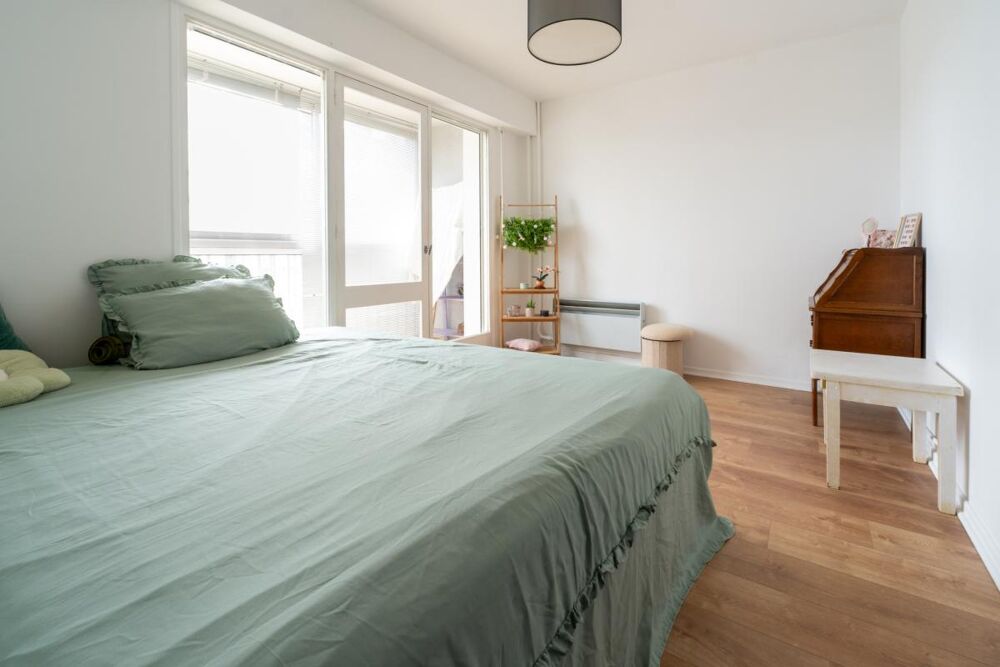 Vente Appartement Appartement d'exception – Centre Rennes – Vue sur le Canal d'Ille-et-Rance Rennes
