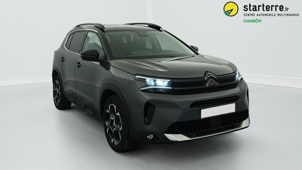 C5 aircross Hybride 136 e-DCS6 Max 2024 occasion 73420 Voglans