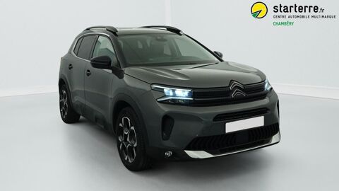 Annonce voiture Citroën C5 aircross 24598 €