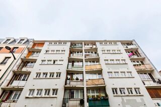  Appartement � vendre 3 pi�ces 50 m�