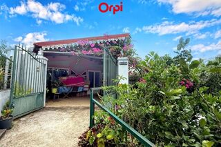  Maison � vendre 4 pi�ces 140 m�