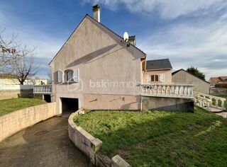  Maison � vendre 6 pi�ces 159 m�