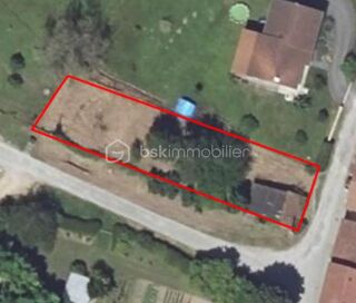  Terrain � vendre 624 m�