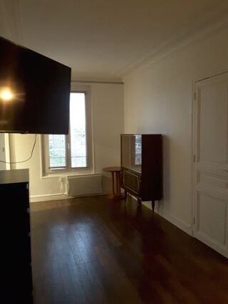  Appartement à louer 2 pièces 35 m²