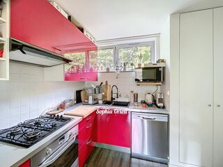  Appartement � vendre 3 pi�ces 57 m�