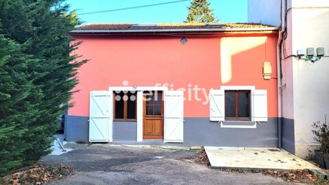   Maison Maison - 3 pi�ce(s) - 60 m�