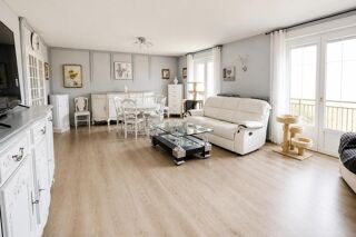  Propriété/château à vendre 4 pièces 117 m²