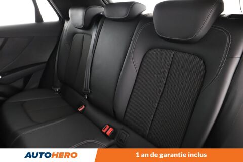 Q2 35 TFSI S line S tronic 150 ch 2025 occasion 92130 Issy-les-Moulineaux