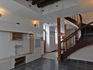  Maison � vendre 3 pi�ces 90 m�