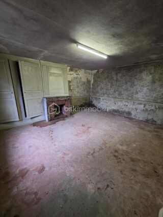  Maison à vendre 3 pièces 72 m²
