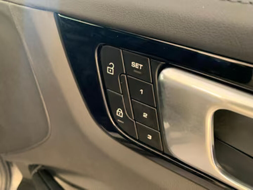 Cayenne E-Hybrid 2021 occasion 33000 Bordeaux