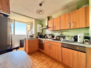  Appartement à vendre 4 pièces 67 m²
