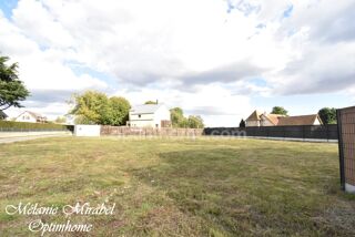  Terrain à vendre 989 m²