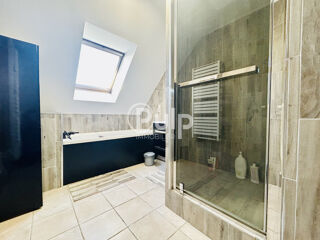  Maison � vendre 124 m�