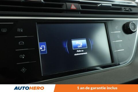 Grand C4 Picasso 1.6 e-HDi Intensive BV6 115 ch 2015 occasion 92130 Issy-les-Moulineaux