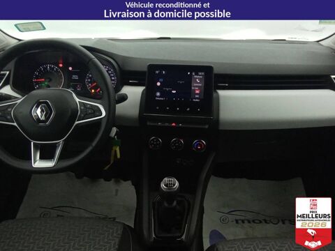 Clio TCe 90 Evolution 2023 occasion 10150 Lavau
