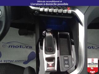 3008 Essence 130 S&S EAT8 Active +GPS +Cam&eacute;ra 2021 occasion 10150 Lavau