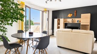  Appartement à vendre 4 pièces 61 m²