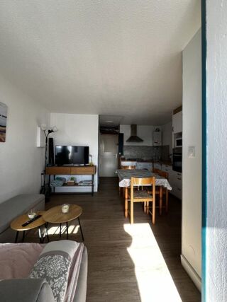  Appartement à vendre 2 pièces 27 m²
