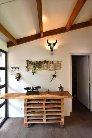  Propri�t�/ch�teau � vendre 6 pi�ces 180 m�