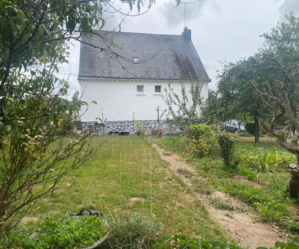 Vente Maison Maison  8 pièce(s) 140 m2 Saint Martin sur Oust Saint martin sur oust