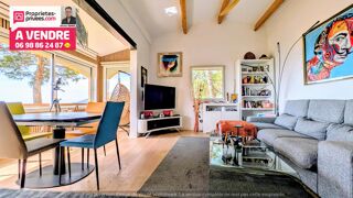  Appartement à vendre 2 pièces 60 m²