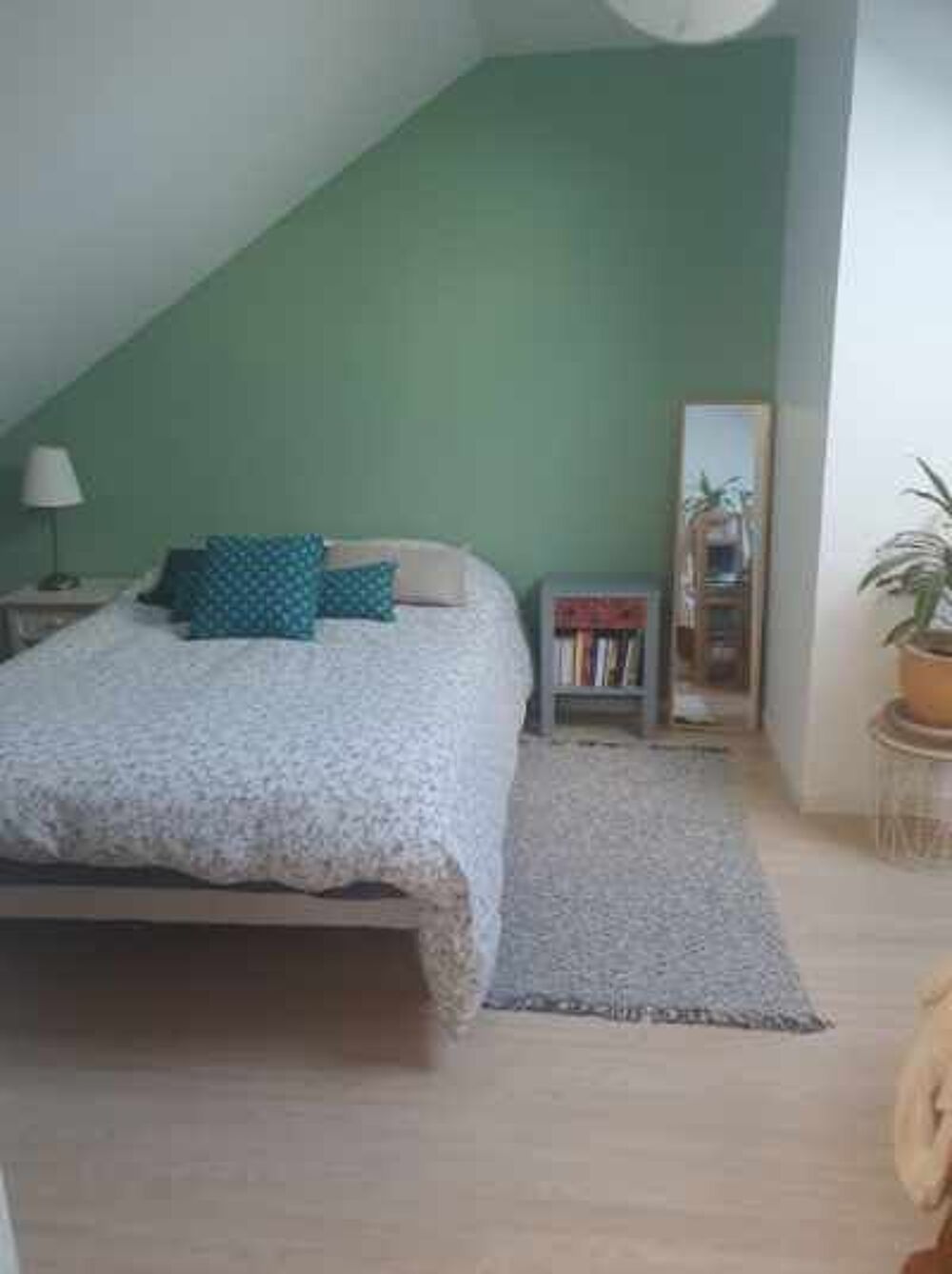Location Maison Maison de 101m2 à louer sur Dijon Dijon
