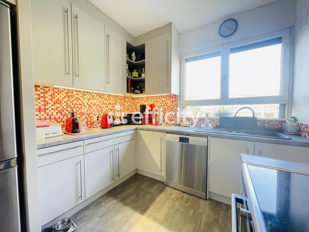 Vente Appartement Appartement rénové Pessac