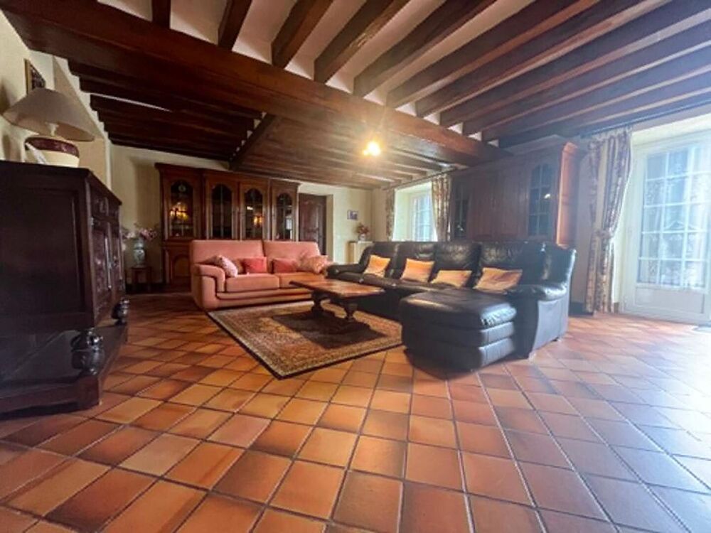à vendre  Propriété/château Boissy-la-Rivière (91690)