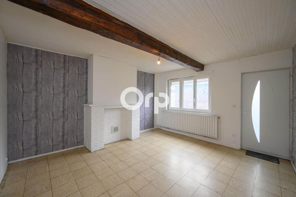 Vente Maison Maison à Vendre – Centre-ville de Lewarde – Proche parc Lewarde