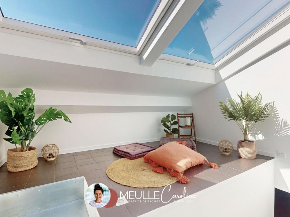 � vendre  Appartement Lyon 7